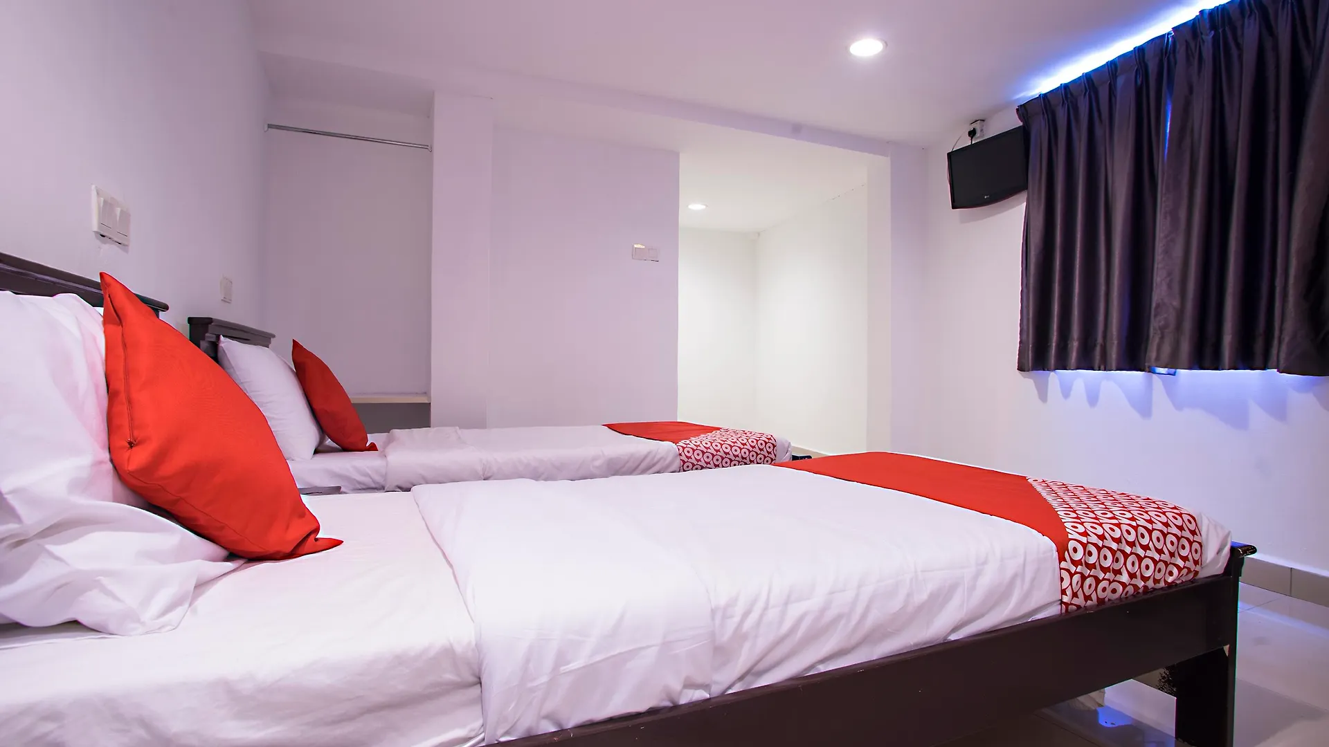 Kk Hotel @ Kajang