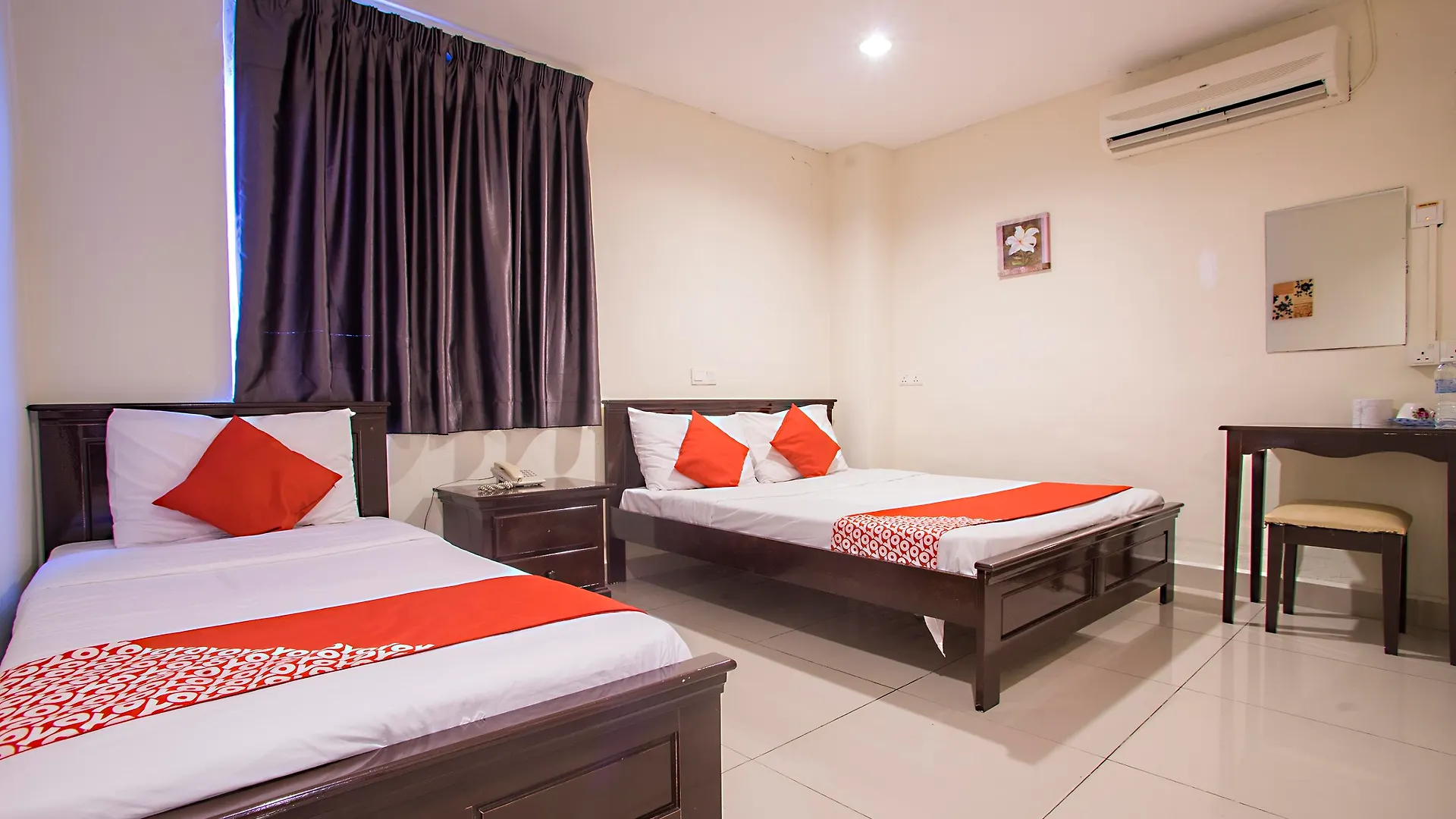 Kk Hotel @ Kajang