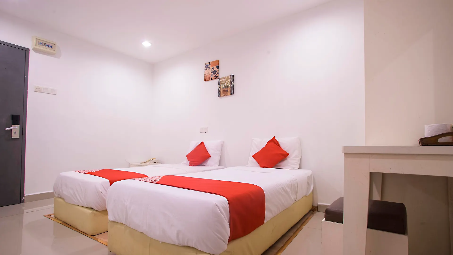 Kk Hotel @ Kajang Malaysia