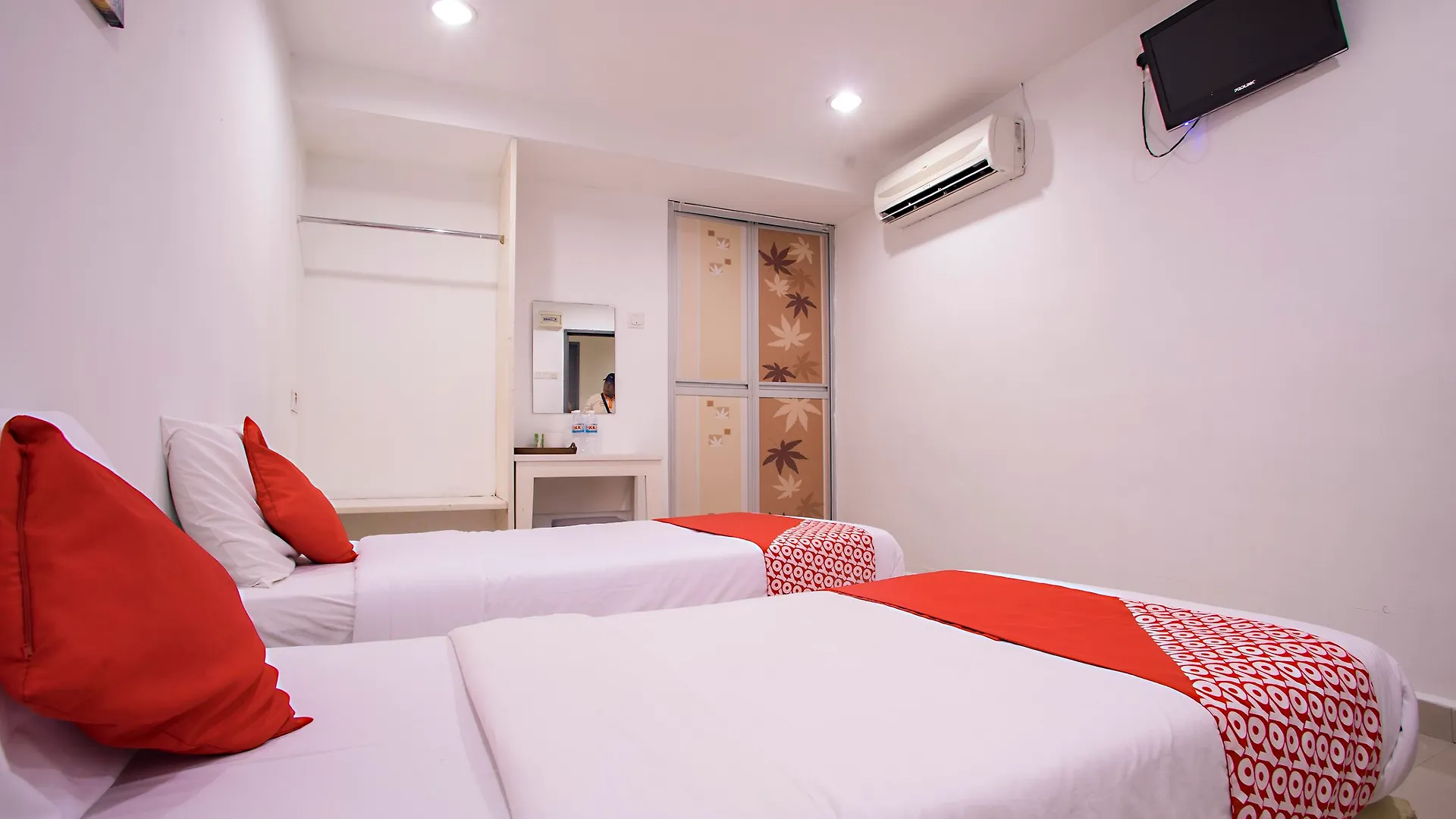 Kk Hotel @ Kajang