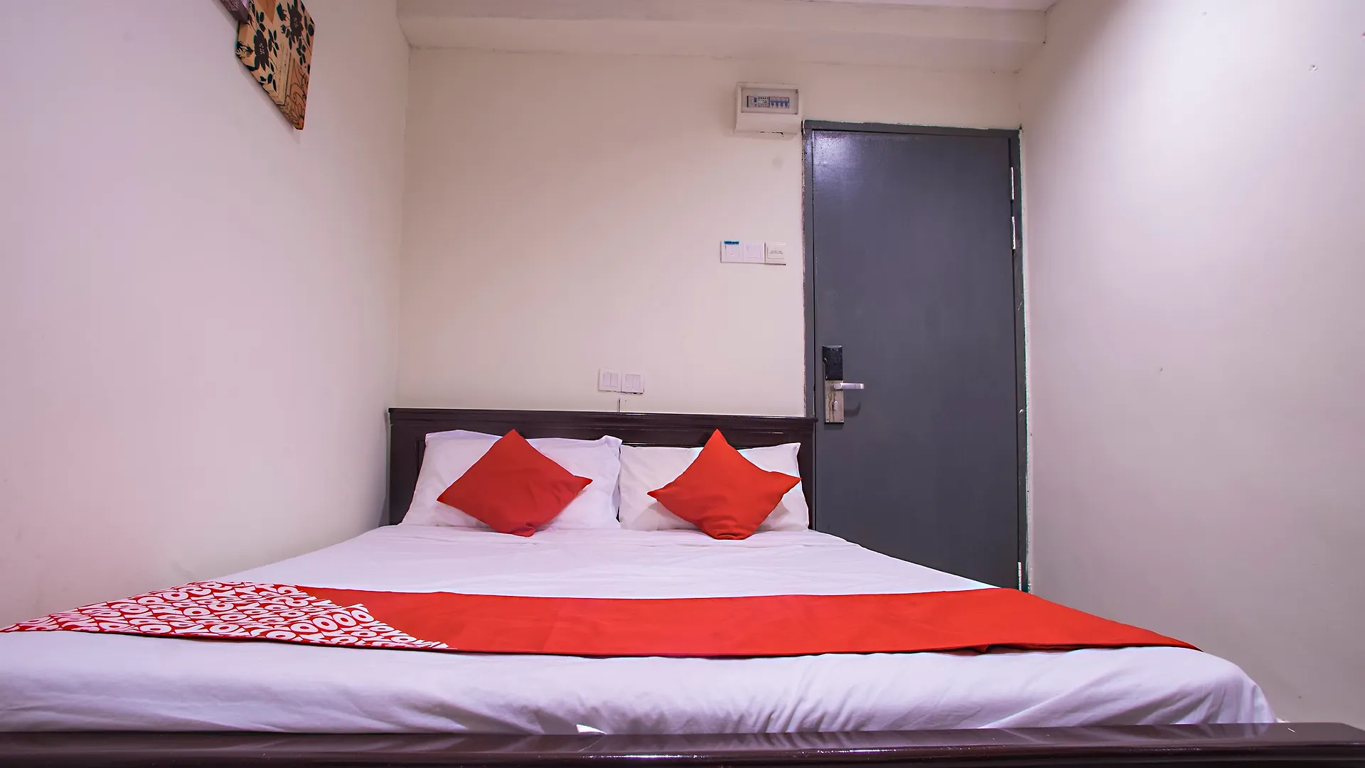 ***  Kk Hotel @ Kajang Malaysia
