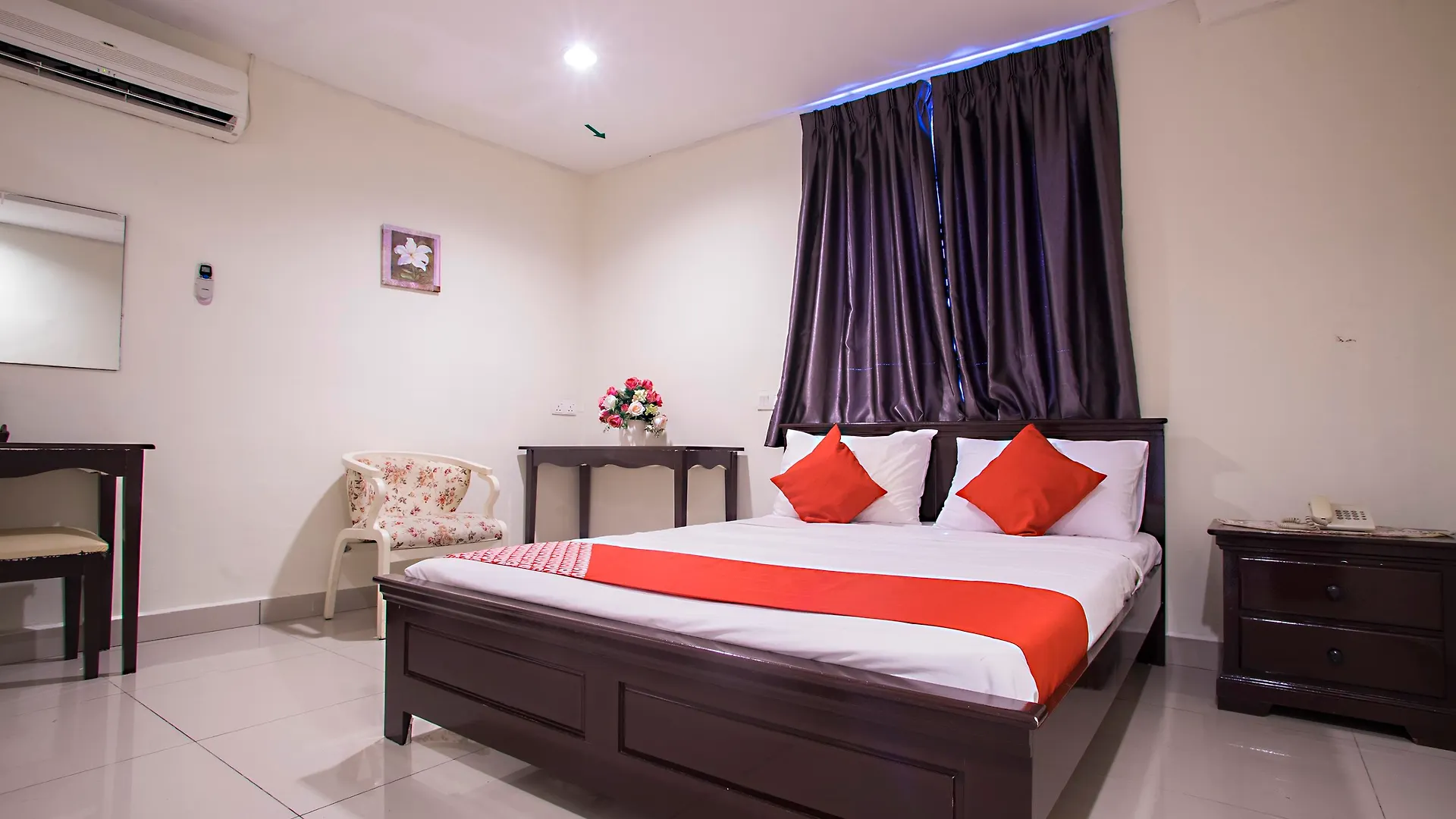 Kk Hotel @ Kajang