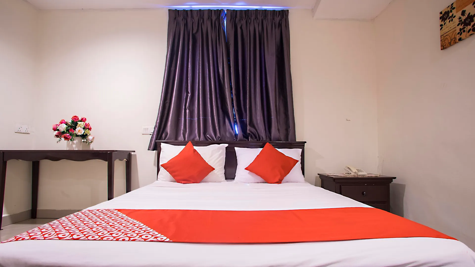 Kk Hotel @ Kajang 3*,
