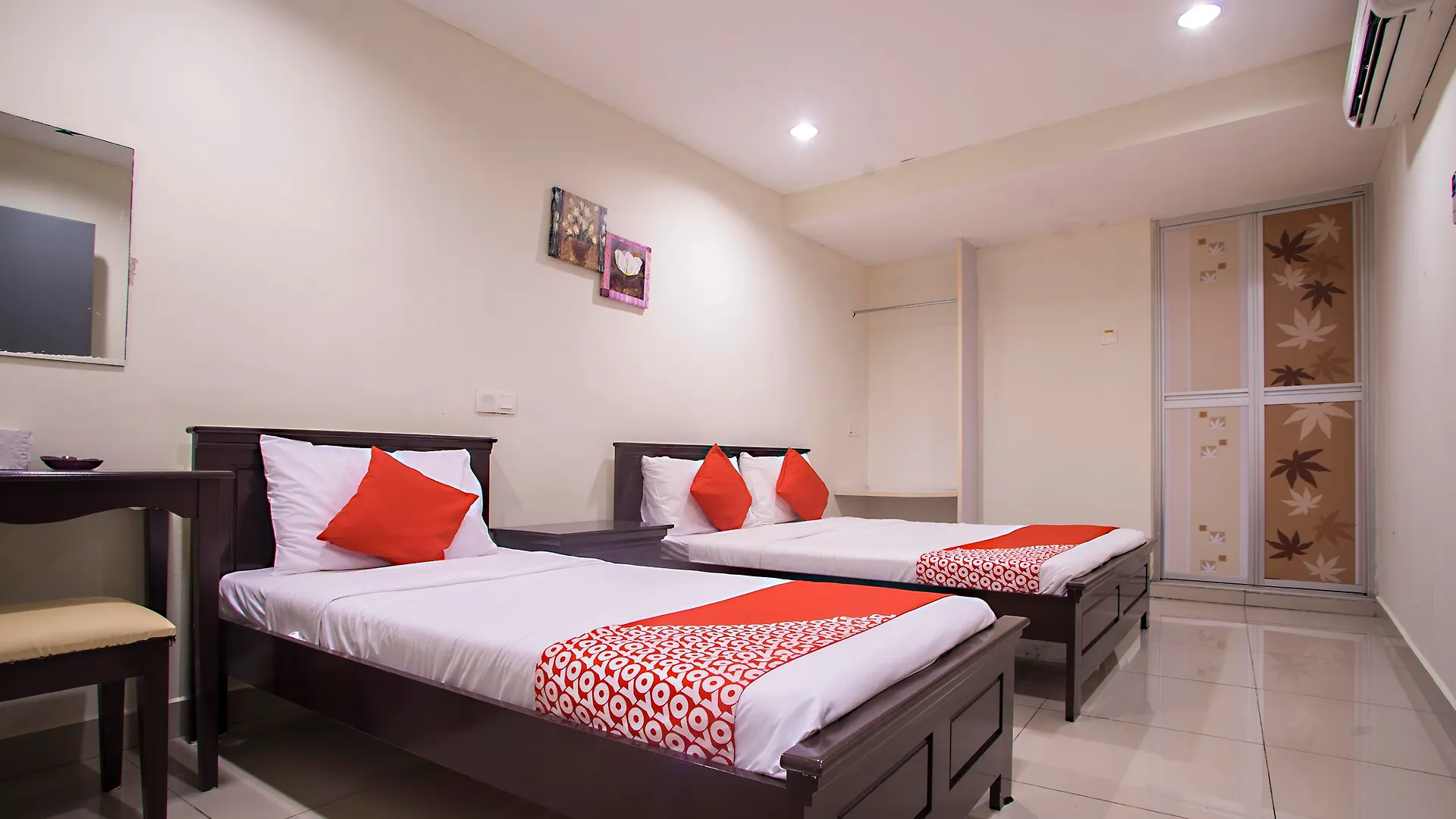 Kk Hotel @ Kajang Malaysia