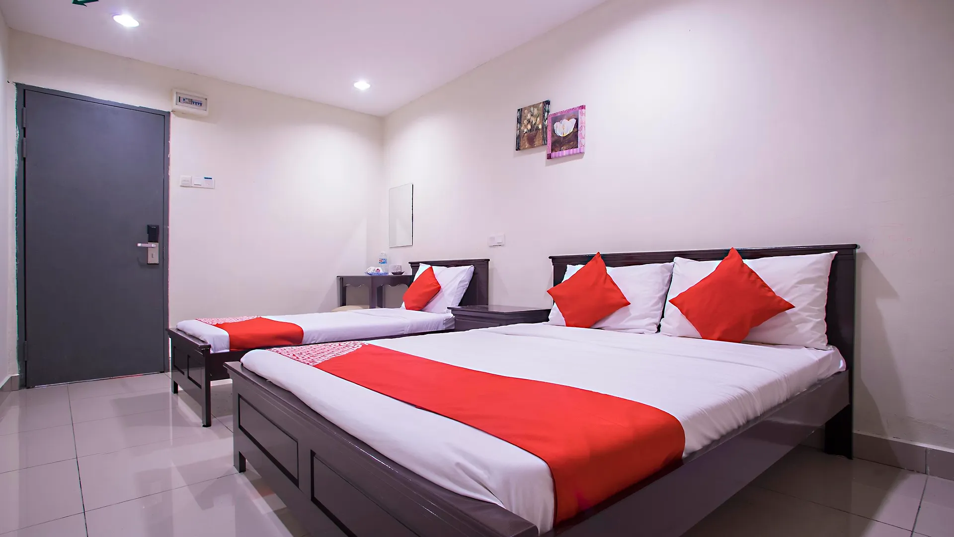 Kk Hotel @ Kajang