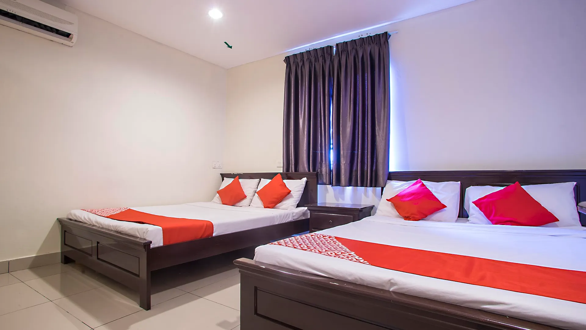 Kk Hotel @ Kajang