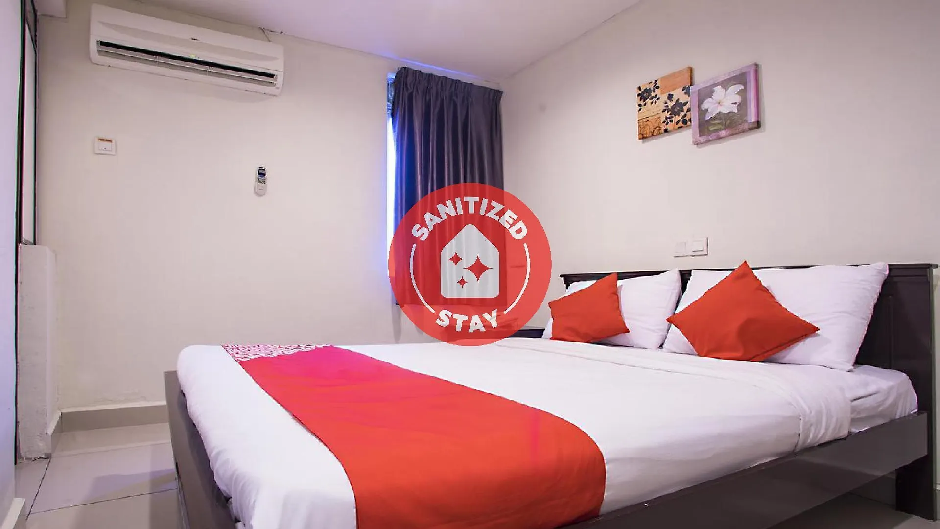 Kk Hotel @ Kajang 3*,