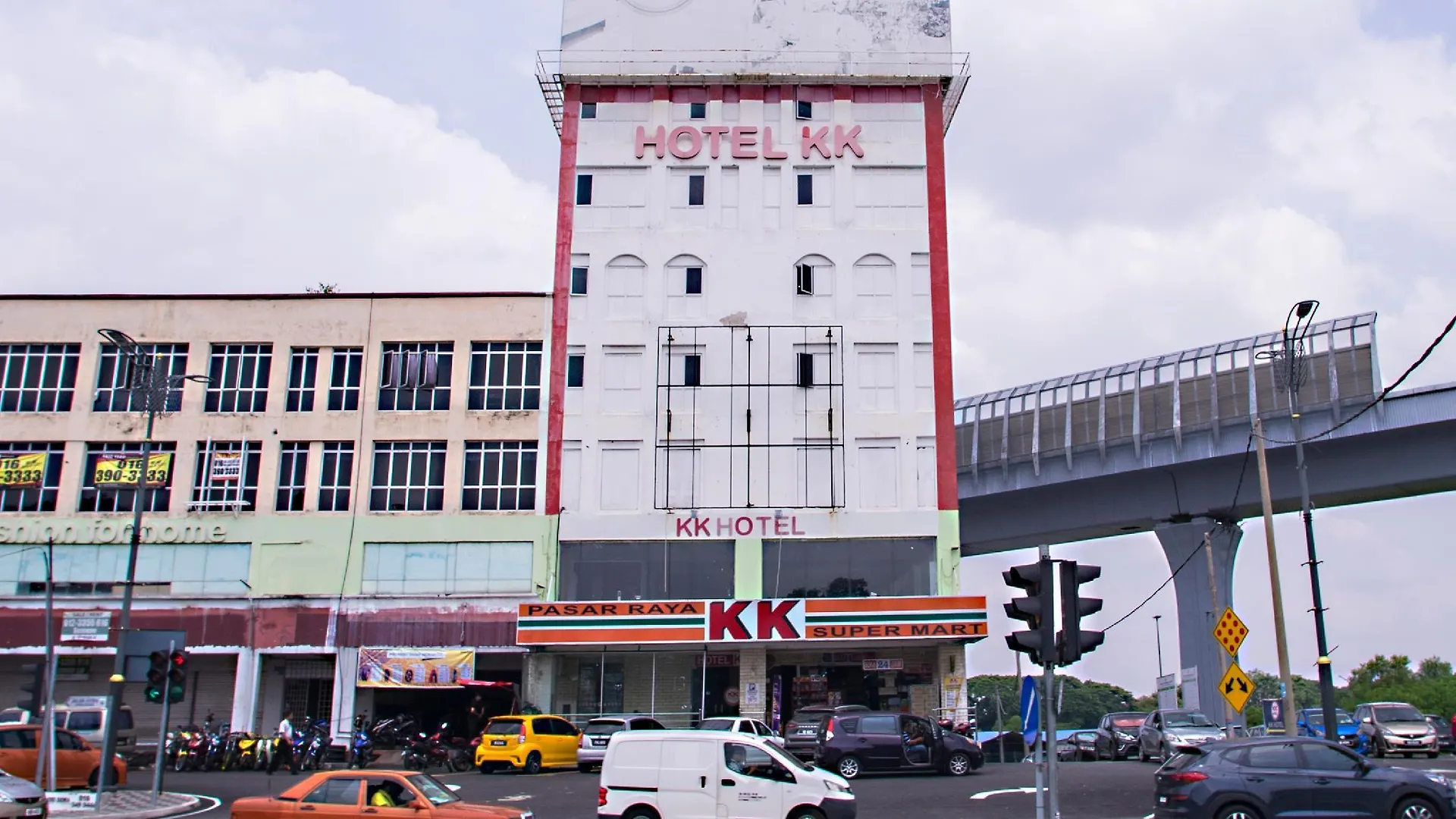 Kk Hotel @ Kajang