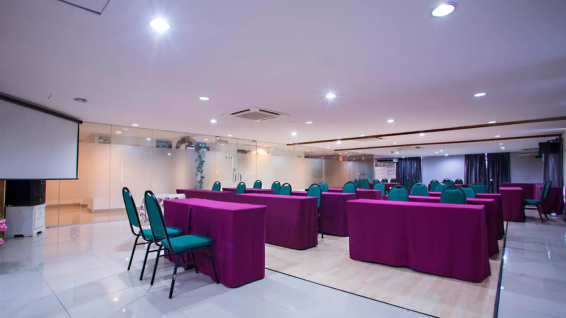 Kk Hotel @ Kajang