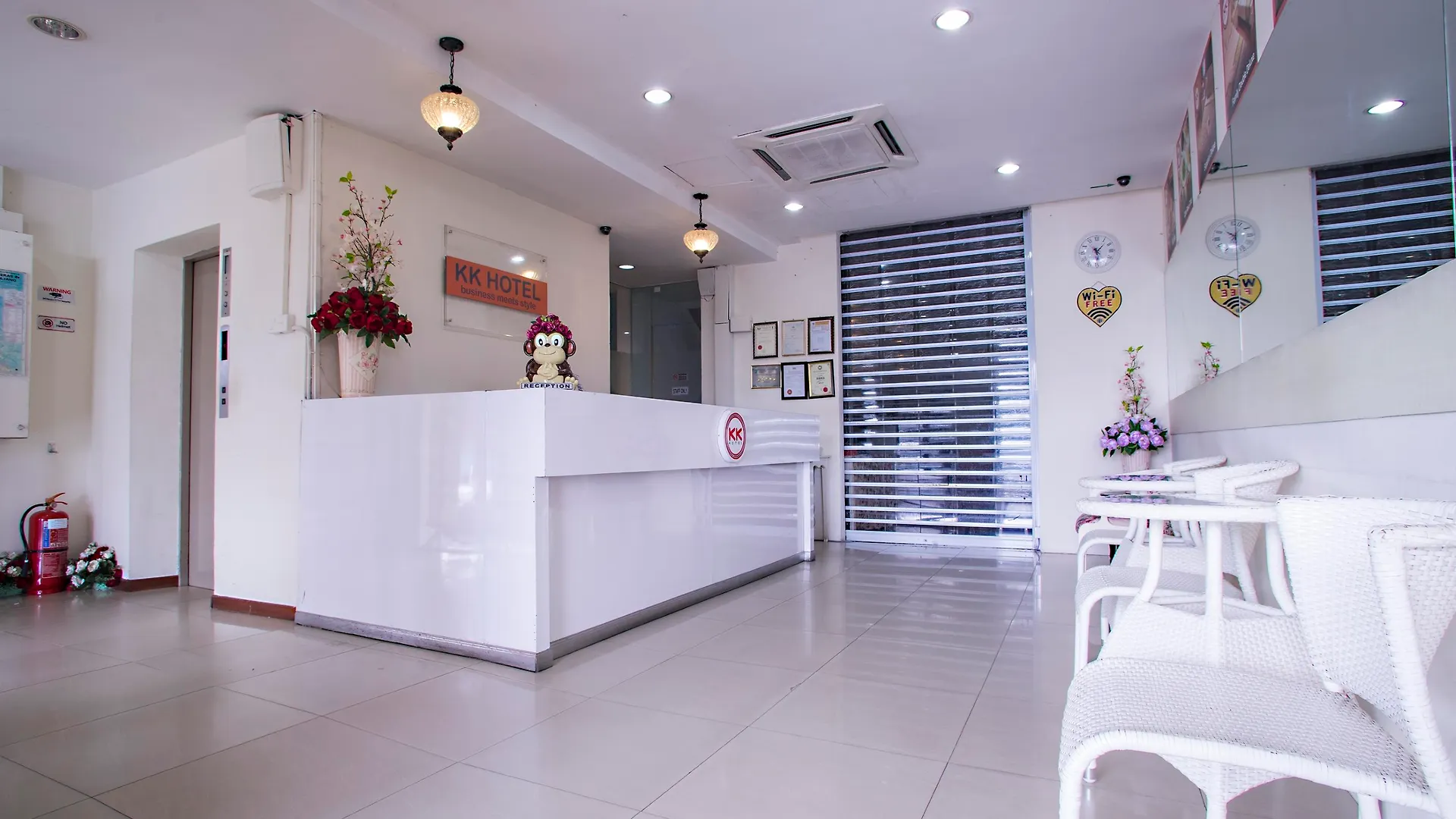 Kk Hotel @ Kajang