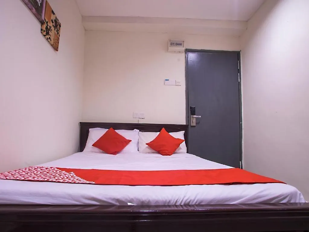 Kk Hotel @ Kajang Malaysia