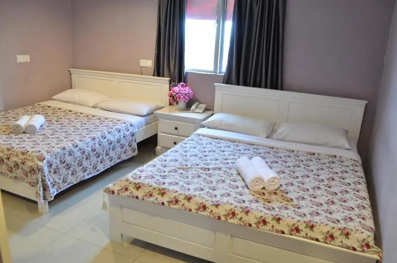 ***  Kk Hotel @ Kajang Malaysia