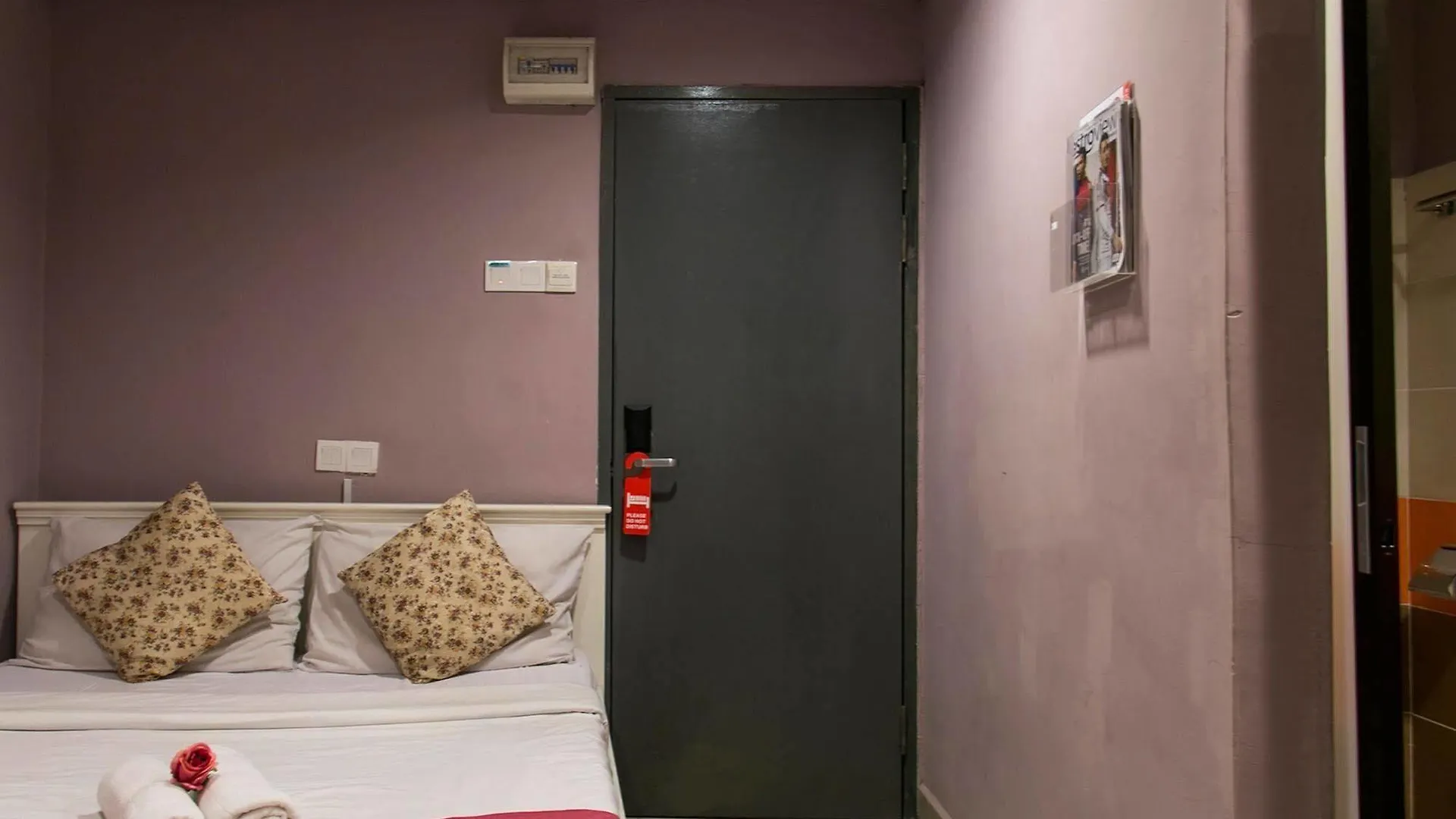 Kk Hotel @ Kajang