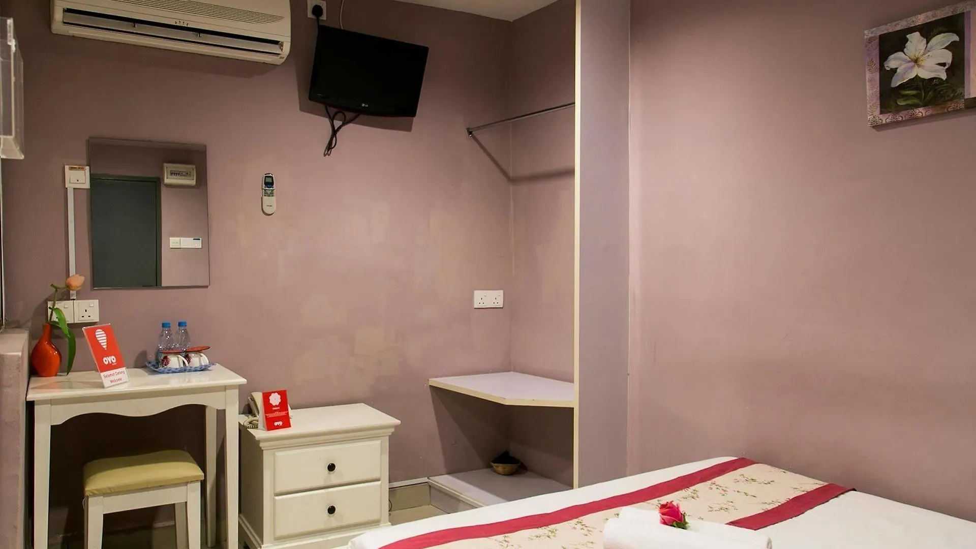 ***  Kk Hotel @ Kajang Malaysia