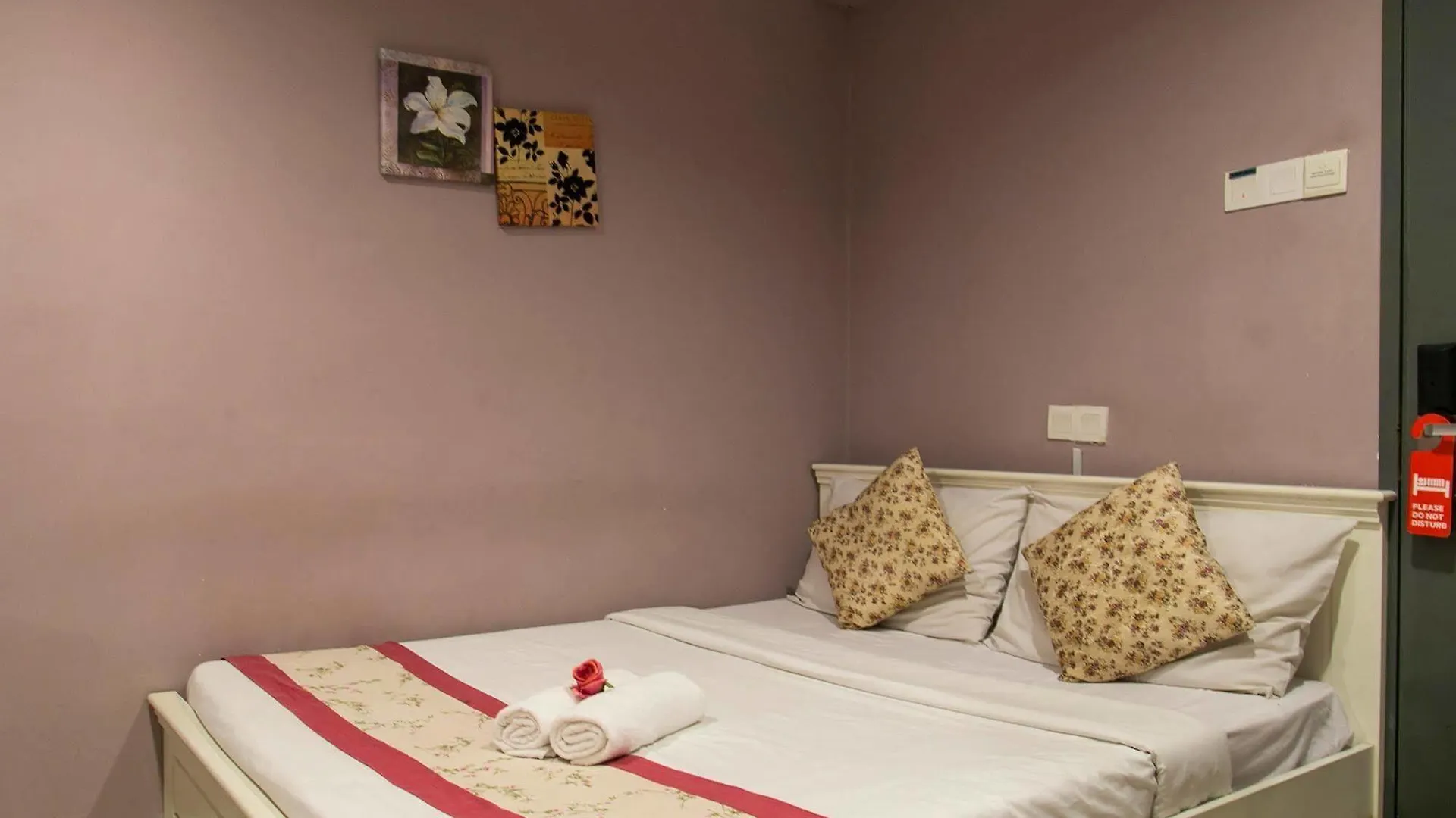 Kk Hotel @ Kajang