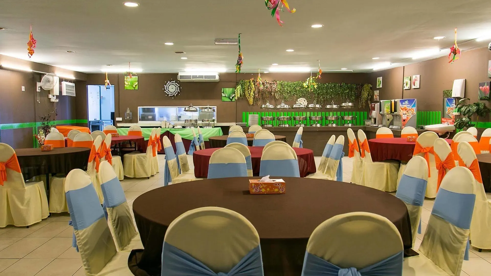 Kk Hotel @ Kajang