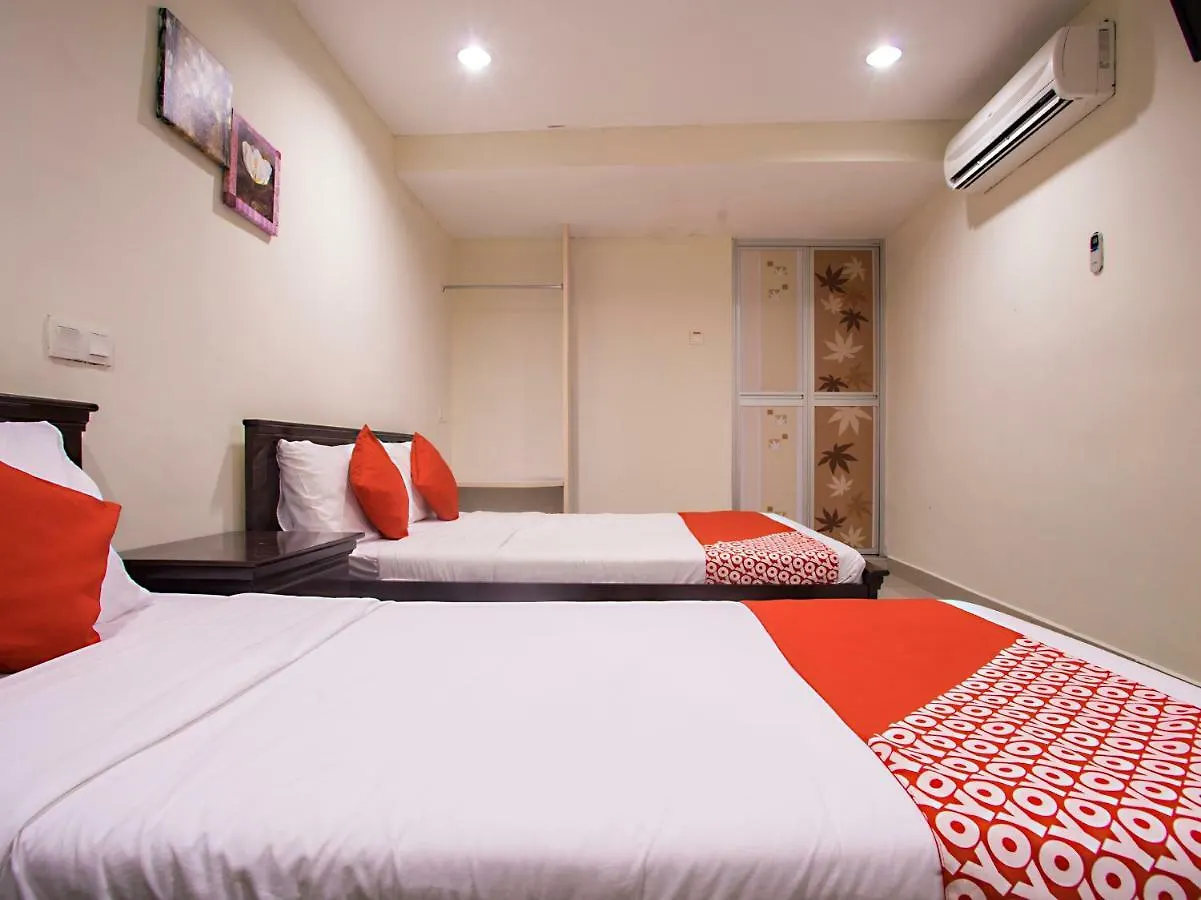 Kk Hotel @ Kajang