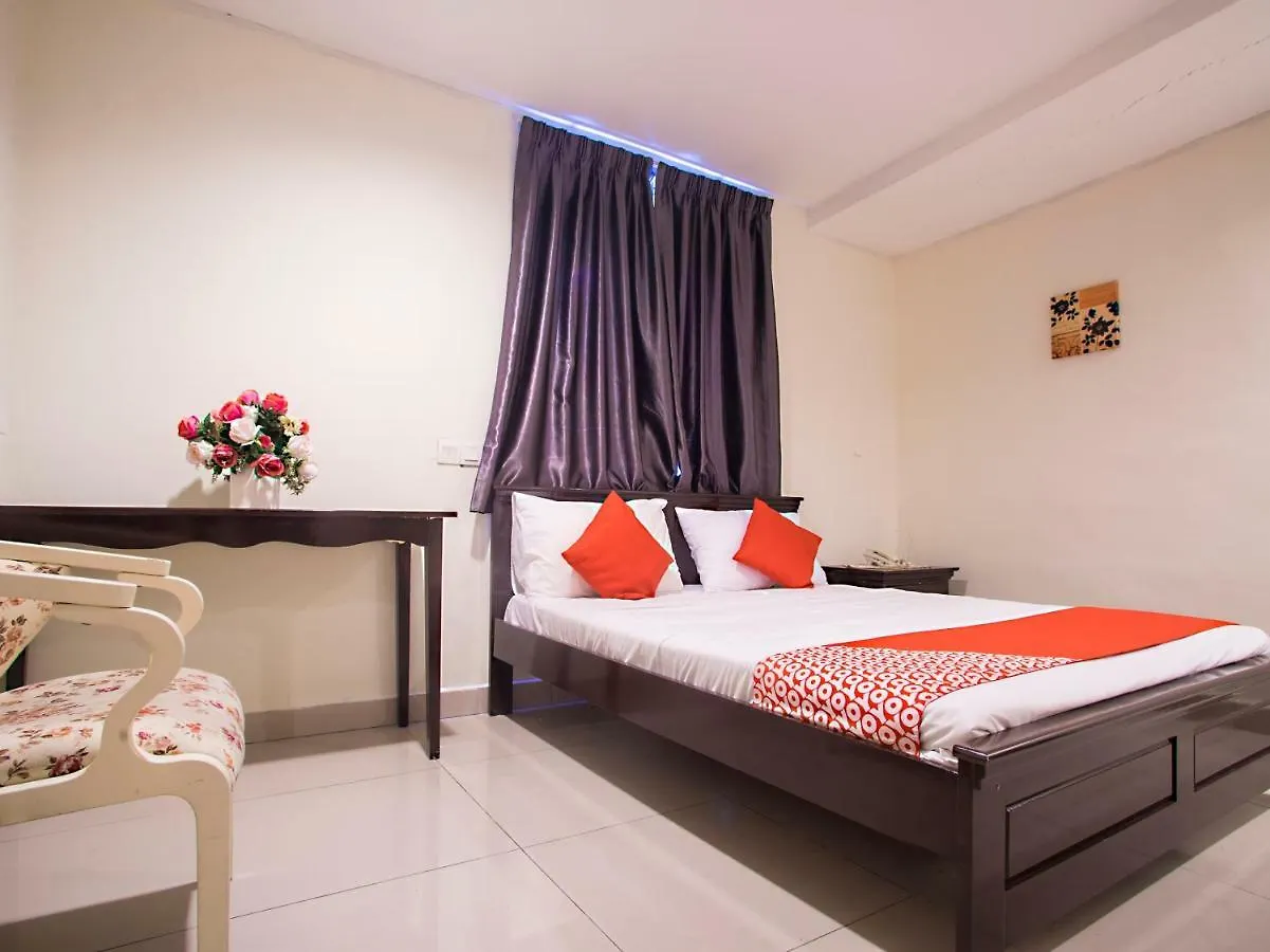 Kk Hotel @ Kajang