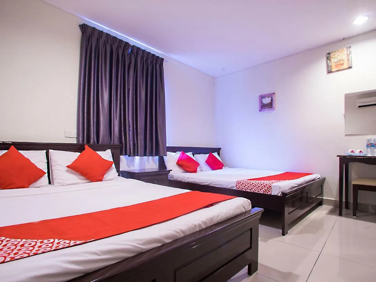 Kk Hotel @ Kajang