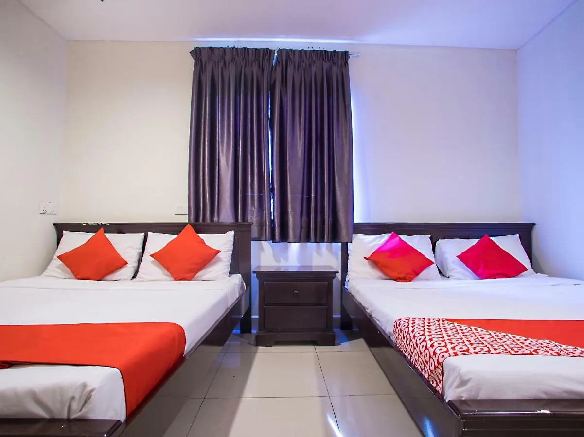 Kk Hotel @ Kajang Malaysia