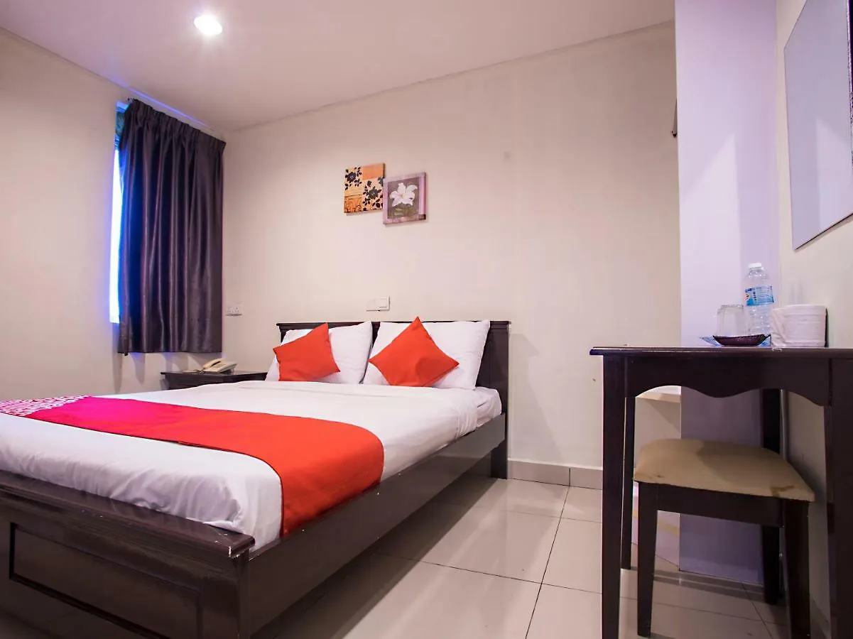 Kk Hotel @ Kajang