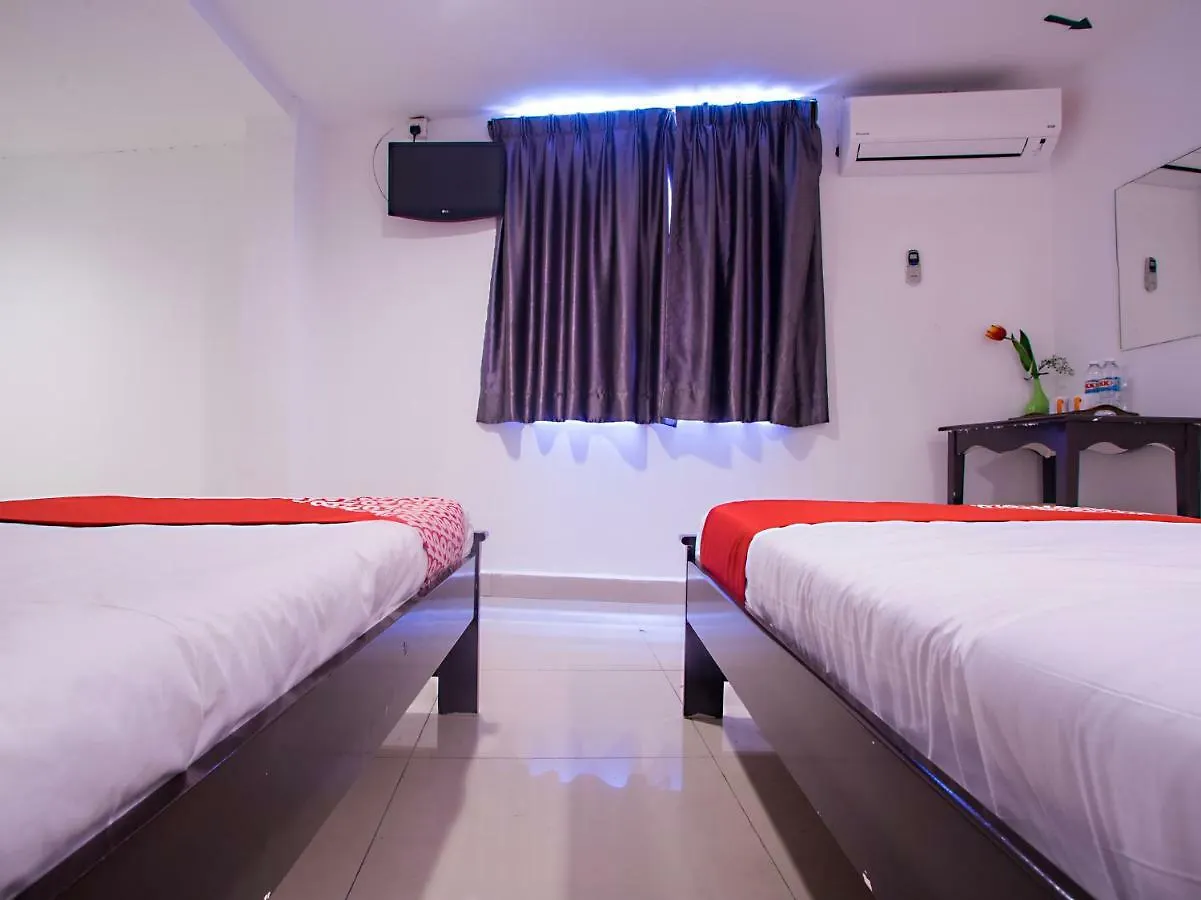 Kk Hotel @ Kajang