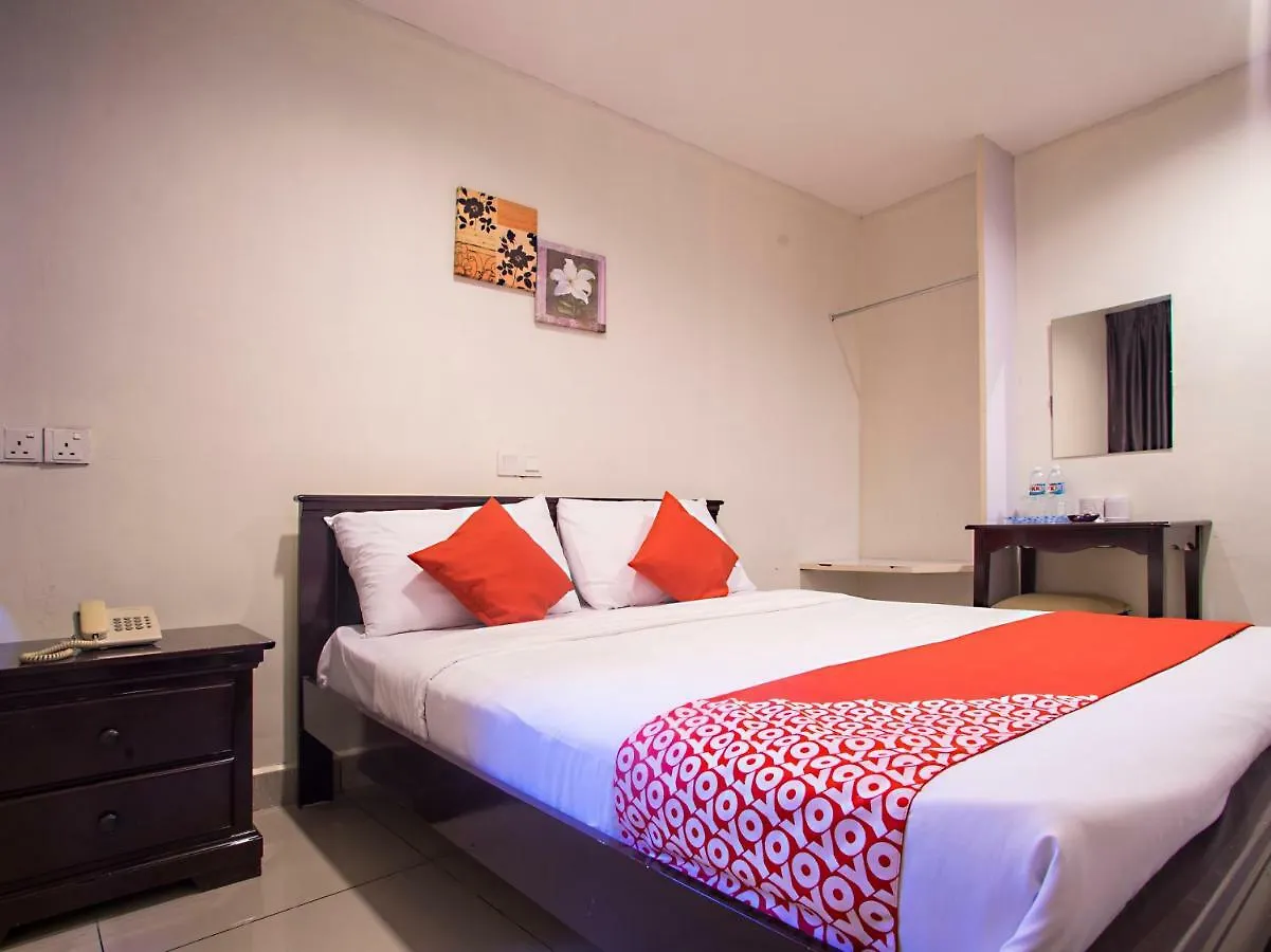 Kk Hotel @ Kajang